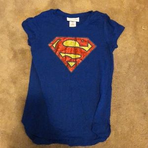 SuperWoman T Shirt (XS)